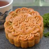 Test Mooncake