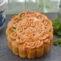 Test Mooncake