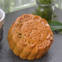 Test Mooncake
