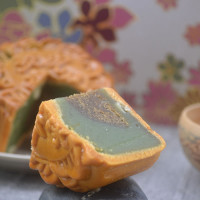 Test Mooncake