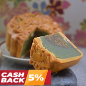 Testing Cashback