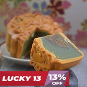 Testing Lucky 13%