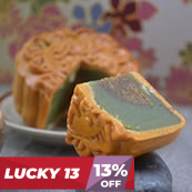 Testing Lucky 13%
