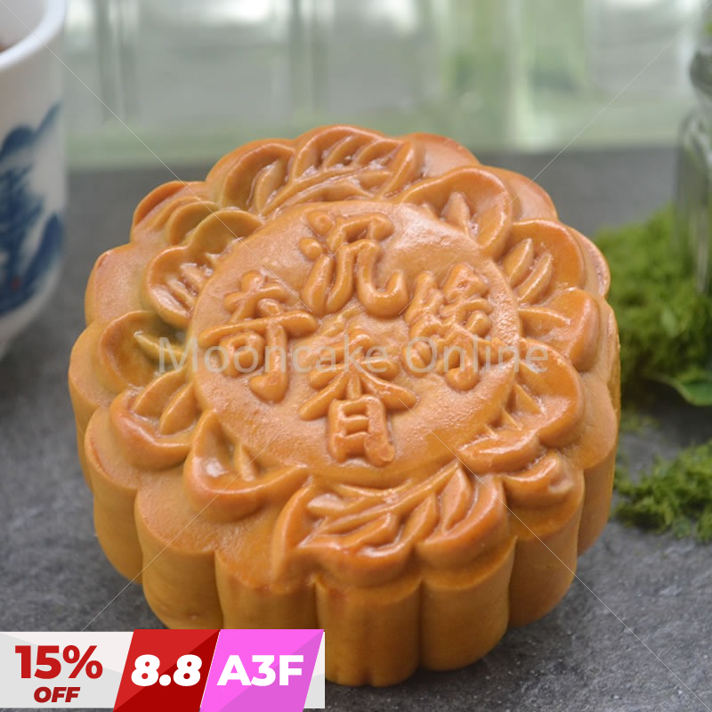 Test Mooncake 9