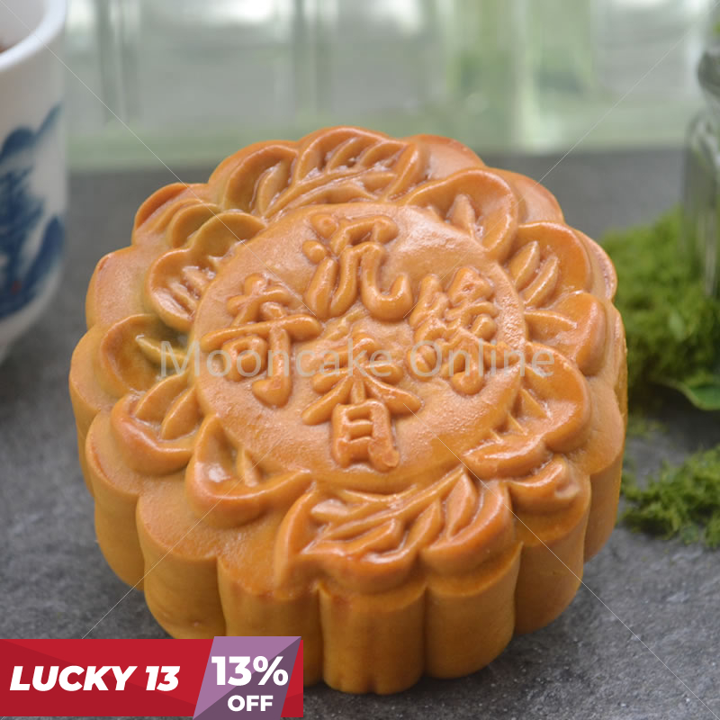 Testing Lucky 13%